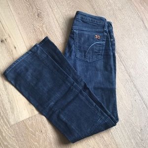 Joe’s Jeans size women’s 26.